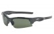 Kids Xloop Semi Rimless Shades kg-x3624