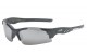 Kids Xloop Semi Rimless Shades kg-x3624