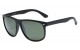 Classic Stylish Casual Wrap Frame Shades 712073