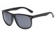 Classic Stylish Casual Wrap Frame Shades 712073