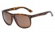 Classic Stylish Casual Wrap Frame Shades 712073