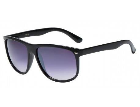 Classic Stylish Casual Wrap Frame Shades 712073