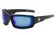 Choppers Motorcycle Wrap Frame Sunglasses cp931