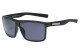 Biohazard Square Frame Sunglasses