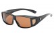 Polarized Baricade Fit Over Shades pz-bar614