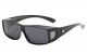 Polarized Baricade Fit Over Shades pz-bar614