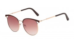 Giselle Two Tone Metallic Frame Shades gsl28185