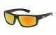 Locs Sunglasses Matte Black  91122-mbcm