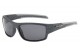 Polarized Carbon Fiber Print Sunglasses pz-x2621