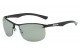 Xloop Sem-Rimless Metallic Sports Shades xl1458