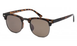 Kids Retro Soho Style Sunglasses kg-wf13