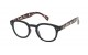 Readers R368+125 Casual and Fun Keyhole Oval Unisex Frame Single Power