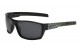 Polarized Xloop  Sports Wrap Shades pz-x2625