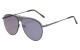 Air Force Thick Bridge Metallic Aviator av5138