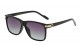 Giselle Square  Accented Temple Shades gsl22344