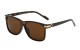 Giselle Square  Accented Temple Shades gsl22344