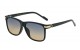 Giselle Square  Accented Temple Shades gsl22344