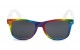 Wayfarer Sunglasses Floral wf01-flw