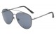 AirForce Thin Teardrop Metallic Aviator av5133