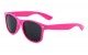 Wayfarer Hot pink Sunglasses wf01-pink