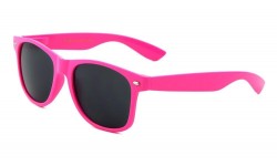 Wayfarer Hot pink Sunglasses wf01-pink