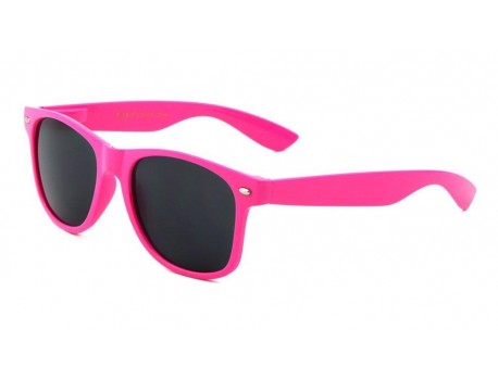 Wayfarer Pink in Spring Hinge Sunglasses wf01-pink