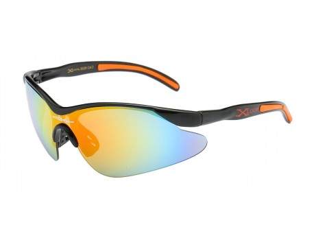 Xloop  Sleek Wrap Sunglasses x3529