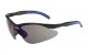 Xloop  Sleek Wrap Sunglasses x3529