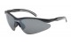 Xloop  Sleek Wrap Sunglasses x3529