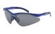 Xloop  Sleek Wrap Sunglasses x3529