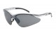 Xloop  Sleek Wrap Sunglasses x3529