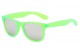 Wayfarer Frosted Neon Frame wf01-mtneon