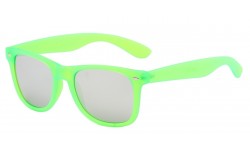 Retro Classic Frosted Neon wf01-mtneon