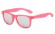 Wayfarer Frosted Neon Frame wf01-mtneon