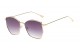 Giselle Aviator Fashion Shades gsl-28079