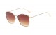 Giselle Aviator Fashion Shades gsl-28079