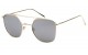 VG Keyhole Sunglasses 29087