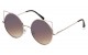 Giselle Contemporary Sunglasses 28092