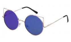 Giselle Contemporary Sunglasses 28092