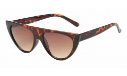 Giselle Octagonal Frame Sunglasses gsl28117