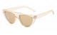 Giselle Octagonal Frame Sunglasses gsl28117