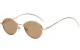 Eye-D Haute Women's Sunglasses eyed12051