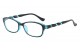 Metal Reading Glasses re068 All+150