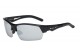 Xloop Polarized Semi-Rimless Shades pz-x2561