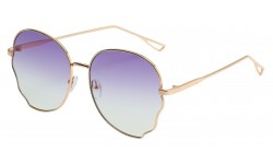 Giselle Cat Eye Sunglasses gsl22206