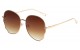 Giselle Cat Eye Sunglasses gsl22206