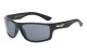 XLoop Semi Rimless Sunglasses x3615