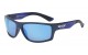 XLoop Semi Rimless Sunglasses x3615