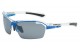 X-Loop Sports Wrap Sunglasses x2473