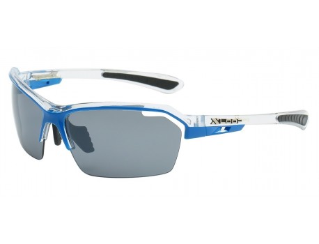 X-Loop Sports Wrap Sunglasses x2473